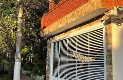 Sobrado com 4 dormitórios à venda, 180 m² por r$ 790.000,00 - recanto monte alegre - são paulo/sp