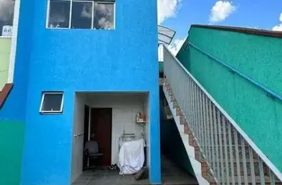 Sobrado com 3 dormitórios à venda, 180 m² por r$ 900.000,00 - parque são domingos - são paulo/sp