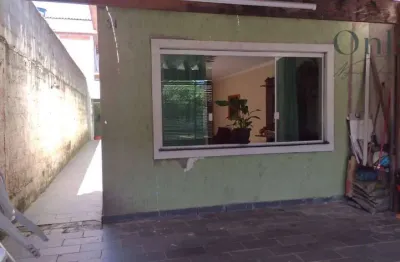 Sobrado com 4 dormitórios à venda, 160 m² por R$ 589.000,00 - Jardim Bandeirantes (Zona Norte) - São Paulo/SP