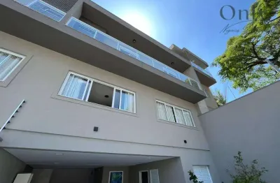 Sobrado com 3 dormitórios à venda, 200 m² por r$ 1.278.000,00 - parque são domingos - são paulo/sp