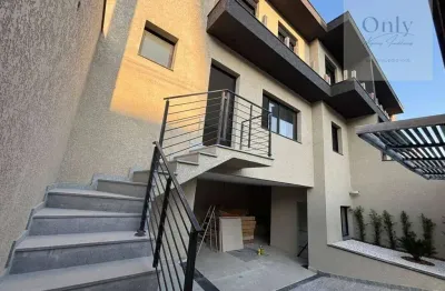 Sobrado com 3 dormitórios à venda, 189 m² por r$ 1.189.000,00 - parque são domingos - são paulo/sp