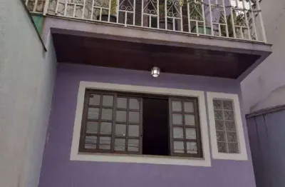 Sobrado com 3 dormitórios à venda, 119 m² por r$ 699.000,00 - piqueri - são paulo/sp