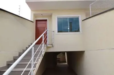 Sobrado com 3 dormitórios à venda, 180 m² por r$ 839.000,00 - jardim são josé - são paulo/sp