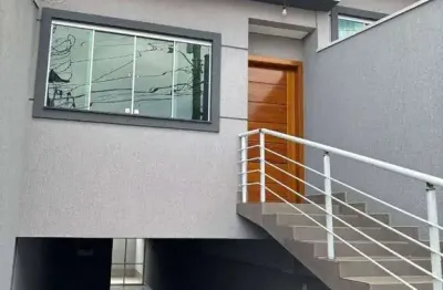 Sobrado com 3 dormitórios à venda, 180 m² por r$ 879.000,00 - jardim maristela - são paulo/sp