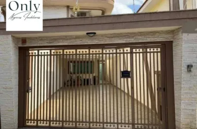 Sobrado com 4 dormitórios à venda, 240 m² por r$ 1.236.000,00 - parque são domingos - são paulo/sp