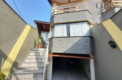 Sobrado com 3 dormitórios à venda, 184 m² por r$ 890.000,00 - city pinheirinho - são paulo/sp