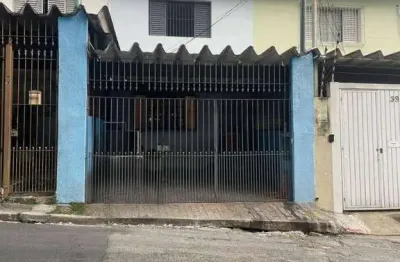 Sobrado com 2 dormitórios à venda, 99 m² por r$ 480.000,00 - vila pereira cerca - são paulo/sp