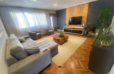 Sobrado com 3 dormitórios à venda, 264 m² por r$ 1.450.000,00 - parque são domingos - são paulo/sp