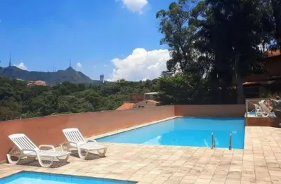 Sobrado com 2 dormitórios à venda, 90 m² por r$ 424.000,00 - jaraguá - são paulo/sp