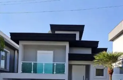 Sobrado com 4 dormitórios à venda, 249 m² por r$ 1.950.000 - suru - santana de parnaíba/sp