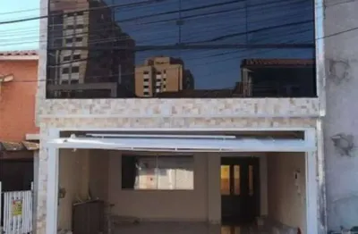 Sobrado com 2 dormitórios à venda, 280 m² por r$ 799.000,00 - conjunto residencial vista verde - são paulo/sp