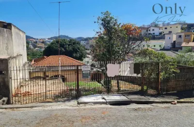Terreno à venda, 270 m² por r$ 500.000,00 - jardim santa mônica - são paulo/sp