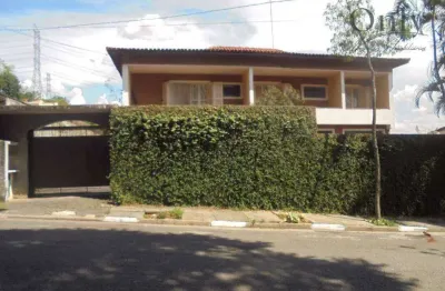 Sobrado com 3 dormitórios à venda, 350 m² por r$ 2.200.000,00 - vila clarice - são paulo/sp