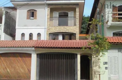 Sobrado com 3 dormitórios à venda, 224 m² por r$ 950.000,00 - jardim líbano - são paulo/sp