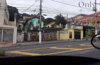 Terreno à venda, 247 m² por r$ 900.000,00 - pirituba - são paulo/sp