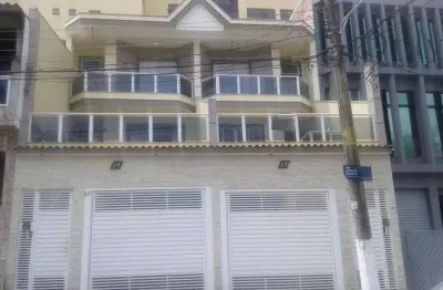 Sobrado com 3 dormitórios à venda, 176 m² por r$ 954.000,00 - jardim cidade pirituba - são paulo/sp