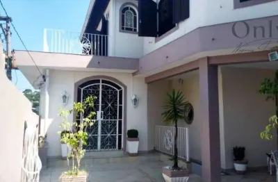 Casa com 4 dormitórios à venda, 300 m² por r$ 848.000,00 - jardim regina - são paulo/sp