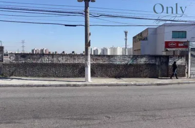 Terreno residencial à venda, freguesia do ó, são paulo - te0029.