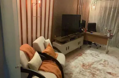 Sobrado com 3 dormitórios à venda, 290 m² por r$ 700.000,00 - jardim santa lucrécia - são paulo/sp