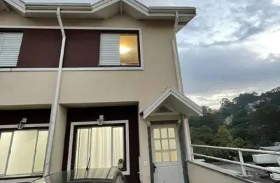 Sobrado com 2 dormitórios à venda, 114 m² por r$ 290.000,00 - jardim jaraguá - são paulo/sp