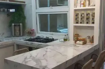 Sobrado com 2 dormitórios à venda, 90 m² por r$ 440.000,00 - jardim santa mônica - são paulo/sp