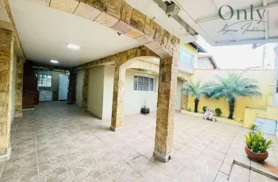 Casa com 2 quartos à venda na Rua Doutor Aristóteles Soares Rocha, Jardim Pinheiros, São Paulo