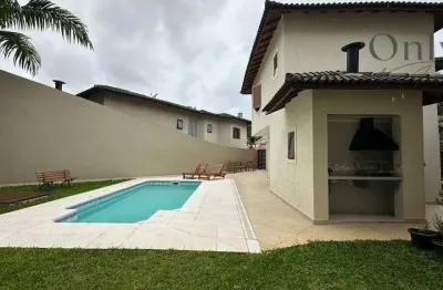 Sobrado com 3 dormitórios à venda, 283 m² por r$ 2.438.000,00 - city américa - são paulo/sp