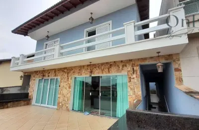 Sobrado com 4 dormitórios à venda, 280 m² por r$ 1.495.000,00 - city recanto anastácio - são paulo/sp