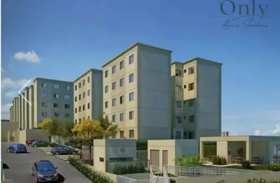 Apartamento com 2 dormitórios à venda, 39 m² por r$ 200.000,00 - jardim ipanema (zona oeste) - são paulo/sp