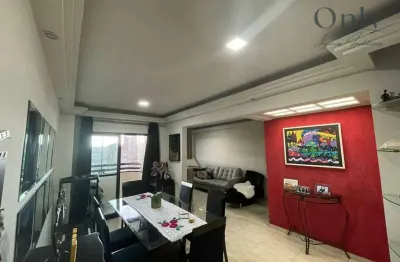 Cobertura com 3 quartos à venda na Rua Nossa Senhora Conceição Aparecida, Quitaúna, Osasco