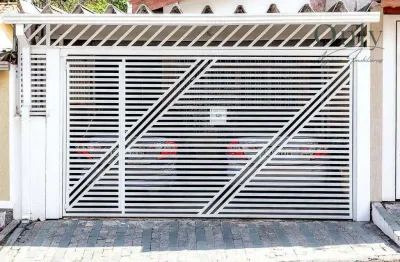 Sobrado com 3 dormitórios à venda, 178 m² por r$ 650.000,00 - jardim regina - são paulo/sp