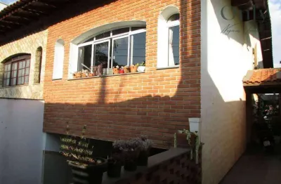 Sobrado com 3 dormitórios à venda, 250 m² por r$ 1.300.000,00 - city recanto anastácio - são paulo/sp