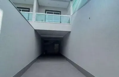 Sobrado com 3 dormitórios à venda, 170 m² por r$ 950.000,00 - parque são domingos - são paulo/sp