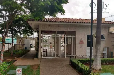 Apartamento com 2 dormitórios à venda, 50 m² por r$ 220.000,00 - jardim são joão (jaraguá) - são paulo/sp