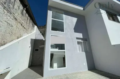 Sobrado com 2 dormitórios à venda, 104 m² por r$ 690.000,00 - jardim líbano - são paulo/sp