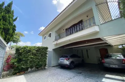 Sobrado com 4 dormitórios à venda, 481 m² por r$ 2.400.000,00 - city américa - são paulo/sp