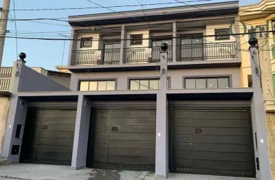 Sobrado com 3 dormitórios à venda, 163 m² por r$ 1.200.000,00 - parque são domingos - são paulo/sp