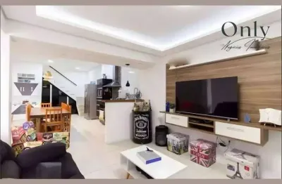 Sobrado com 4 dormitórios à venda, 150 m² por r$ 649.000,00 - vila mangalot - são paulo/sp