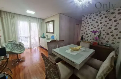 Apartamento duplex com 4 dormitórios à venda, 112 m² por r$ 744.000,00 - jardim íris - são paulo/sp