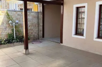 Sobrado com 3 dormitórios à venda, 210 m² por r$ 1.298.000,00 - city recanto anastácio - são paulo/sp