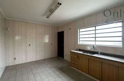 Sobrado com 3 dormitórios à venda, 120 m² por r$ 900.000,00 - vila mangalot - são paulo/sp