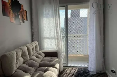 Apartamento com 2 dormitórios à venda, 49 m² por r$ 370.000,00 - jaguaribe - osasco/sp