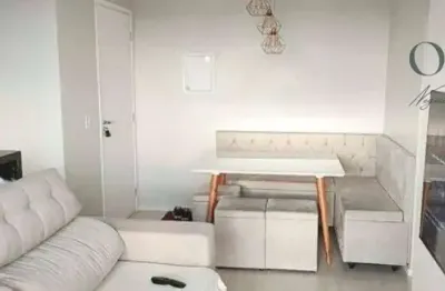 Apartamento com 3 dormitórios à venda, 58 m² por r$ 329.000,00 - novo osasco - osasco/sp