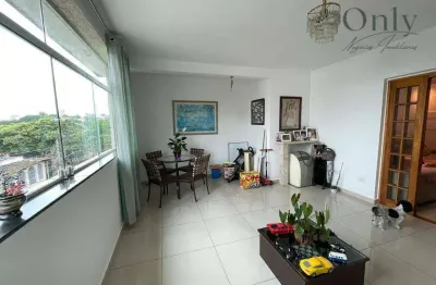 Sobrado com 3 dormitórios à venda, 251 m² por r$ 990.000,00 - jardim regina - são paulo/sp