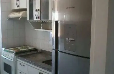 Apartamento com 2 dormitórios à venda, 58 m² por r$ 318.000,00 - conjunto residencial vista verde - são paulo/sp