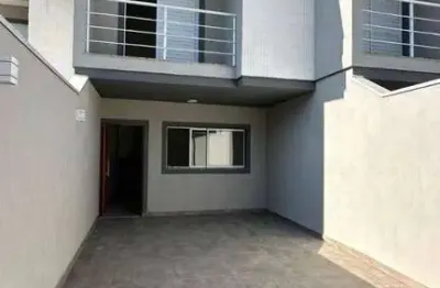 Sobrado com 3 dormitórios à venda, 110 m² por r$ 789.000,00 - vila zulmira - são paulo/sp