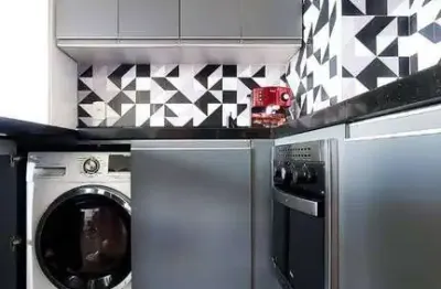 Apartamento com 1 dormitório à venda, 35 m² por r$ 405.000,00 - vila leopoldina - são paulo/sp