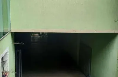 Sobrado com 3 dormitórios à venda, 240 m² por r$ 640.000,00 - jardim pirituba - são paulo/sp