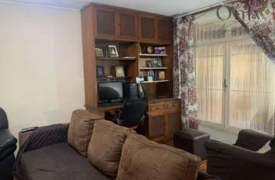 Sobrado com 3 dormitórios à venda, 160 m² por r$ 685.000,00 - parque são domingos - são paulo/sp