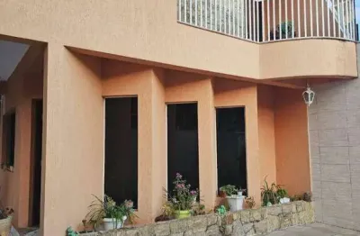 Sobrado com 4 dormitórios à venda, 171 m² por r$ 1.999.000,00 - city recanto anastácio - são paulo/sp